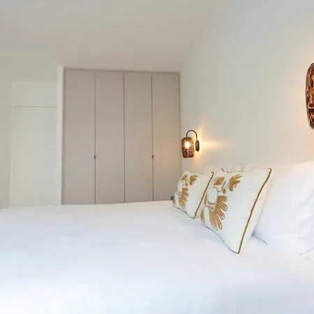 Appartement Le Paloma - 4 Prs - High Standing - Air Conditioning *