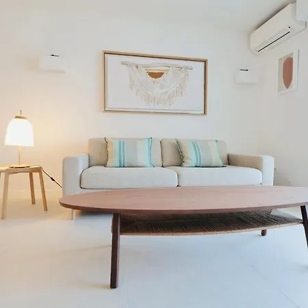 Le Paloma - 4 Prs - High Standing - Air Conditioning Antibes
